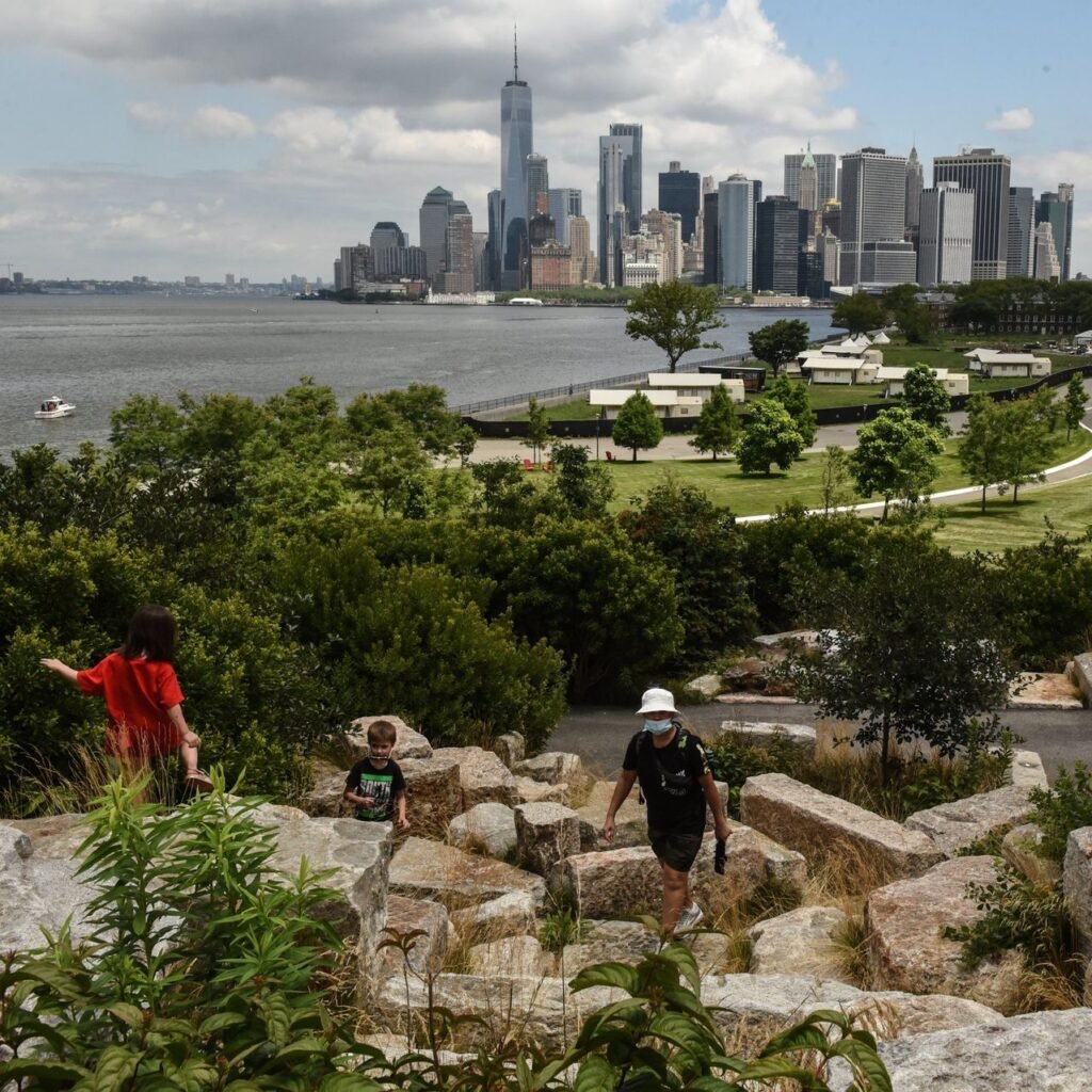 15 Non Touristy Places in Nyc